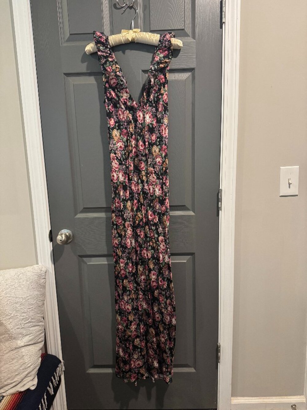 Auguste The Label Natalie Dress listed on Free People/Anthro NWOT - Never worn